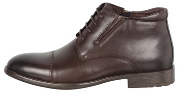 Чоловічі черевики класичні Cosottinni 197446 44 розмір