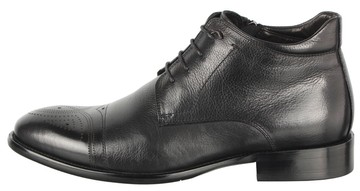 Чоловічі черевики класичні Cosottinni 196678 44 розмір