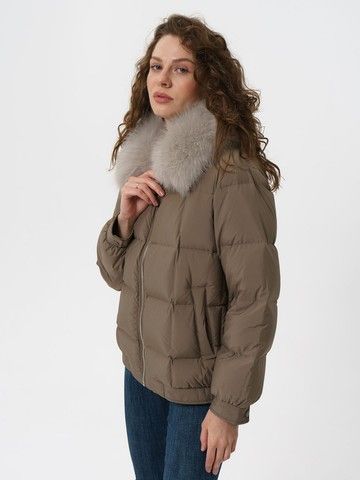 Куртка Vivilona 21 - 04271, Сірий, L, 2999860642421