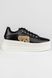 Жіночі кросівки Renzoni 1100235, Чорний, 38, 2999860675382