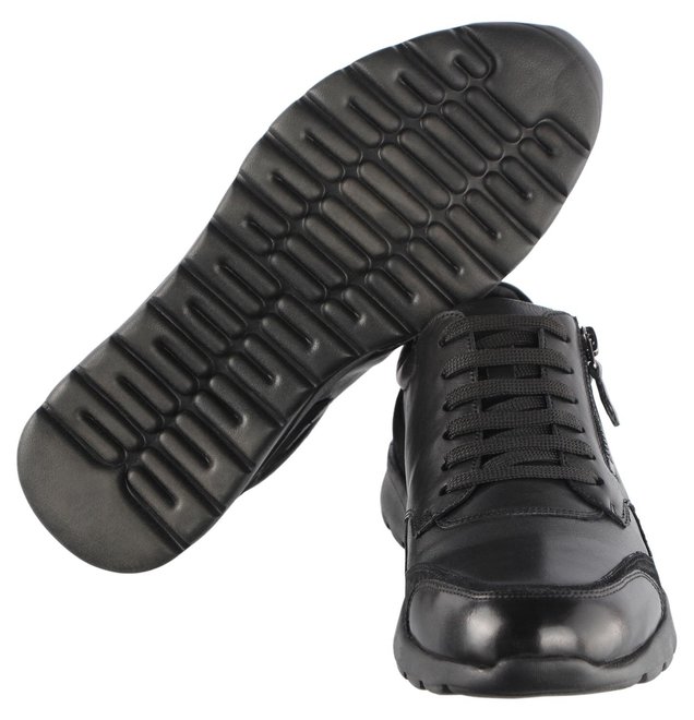 Мужские кроссовки Lido Marinozzi 02516 45 размер