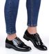 Жіночі туфлі на низькому ходу Deenoor 0526 розмір 40 в Україні
