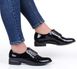 Жіночі туфлі на низькому ходу Deenoor 0526 розмір 40 в Україні