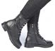 Женские зимние ботинки на низком ходу Mario Muzi 340981 размер 36 в Украине