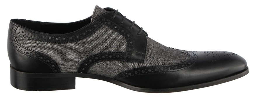 Мужские классические туфли Conhpol 5653 44 размер