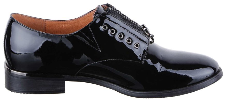 Женские туфли на низком ходу Deenoor 0526 40 размер