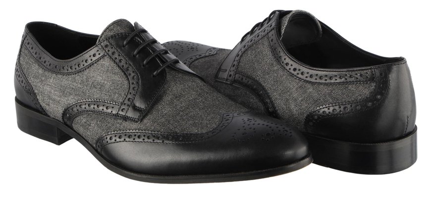 Мужские классические туфли Conhpol 5653 44 размер
