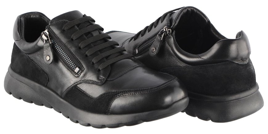 Чоловічі кросівки Lido Marinozzi 02516 45 розмір