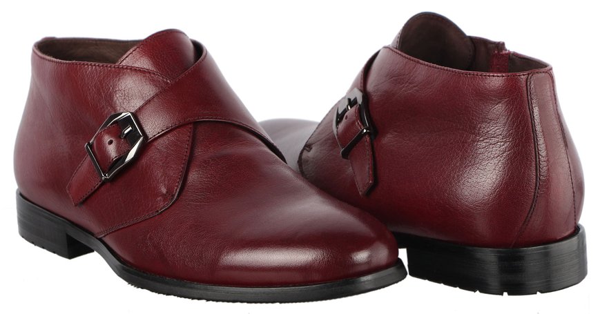 Мужские ботинки классические Lido Marinozzi 228336 45 размер