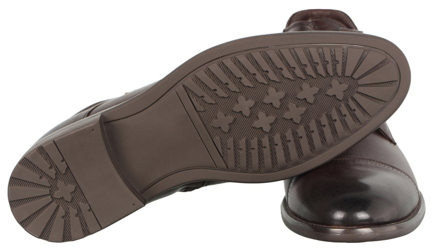 Мужские классические ботинки Cosottinni 197446 39 размер