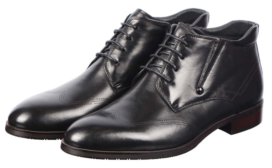 Чоловічі черевики класичні buts 195419 44 розмір