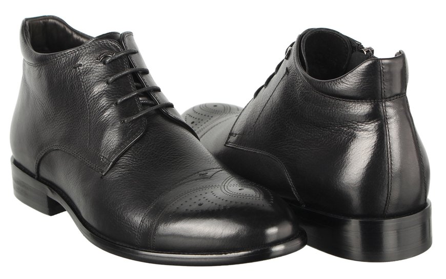 Чоловічі черевики класичні Cosottinni 196678 42 розмір