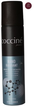 Спрей Coccine Nano Ravvivant 55/19/100/27, 27 Bordo, 5906489211515