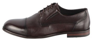 Чоловічі туфлі класичні buts 196245 43 розмір