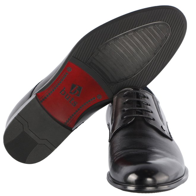 Мужские классические туфли buts 195756 44 размер
