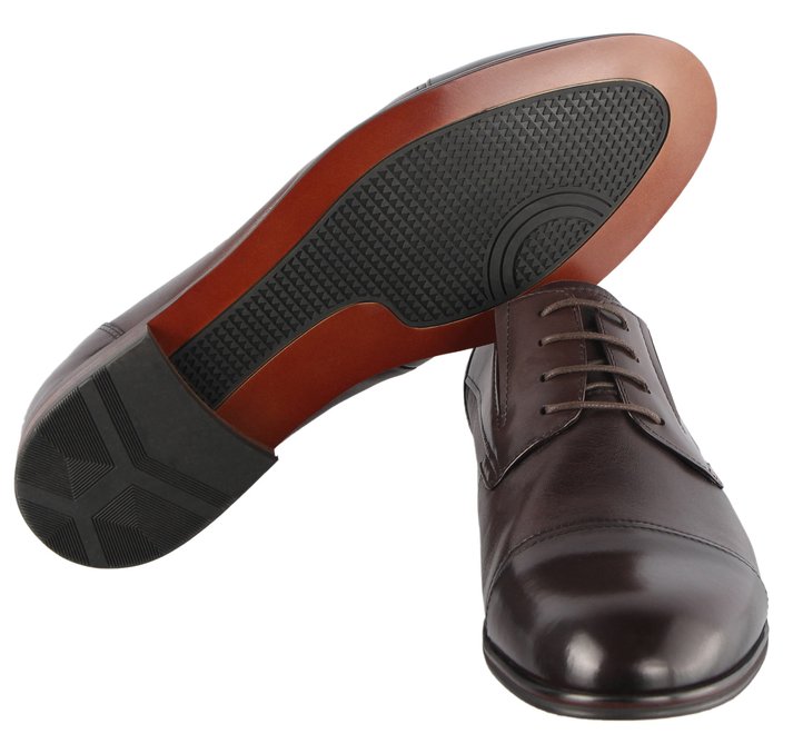 Чоловічі туфлі класичні buts 196245 40 розмір