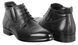Мужские классические ботинки Brooman 197773 размер 45 в Украине