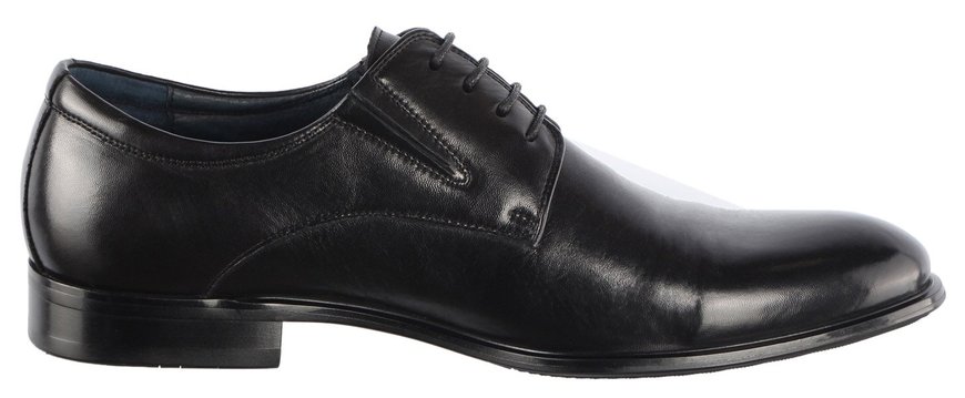 Чоловічі туфлі класичні buts 195756 44 розмір
