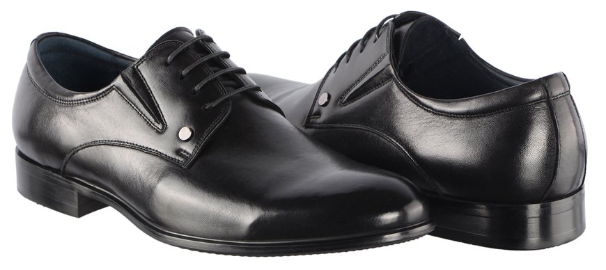 Чоловічі туфлі класичні buts 195756 44 розмір