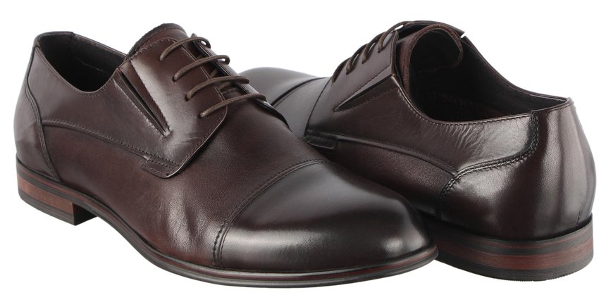 Мужские классические туфли buts 196245 44 размер