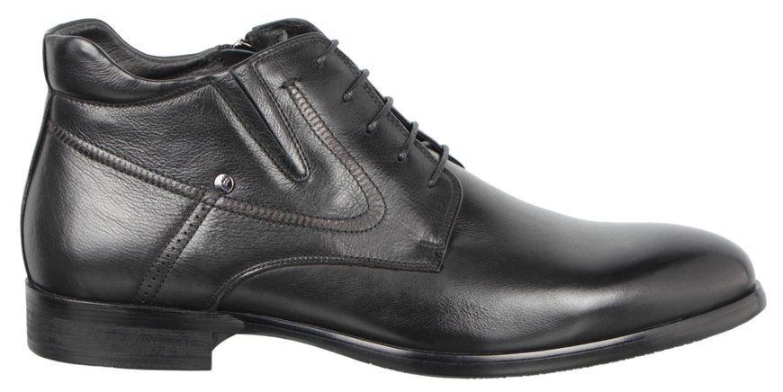 Чоловічі черевики класичні Brooman 197773 43 розмір