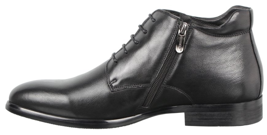 Чоловічі черевики класичні Brooman 197773 45 розмір