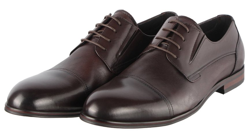 Мужские классические туфли buts 196245 40 размер