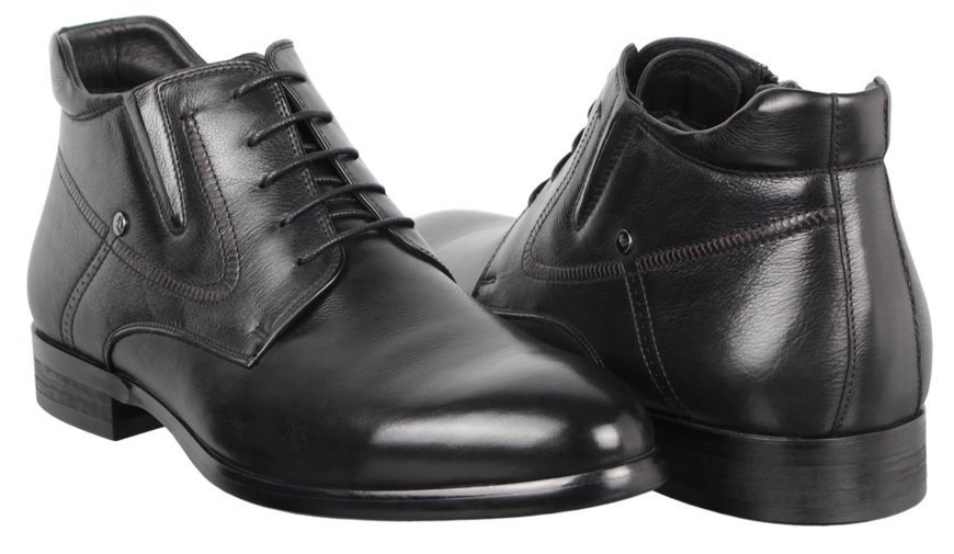 Чоловічі черевики класичні Brooman 197773 45 розмір