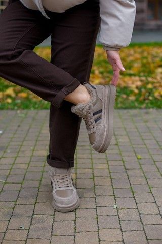 Женские кроссовки buts 1101731 36 размер