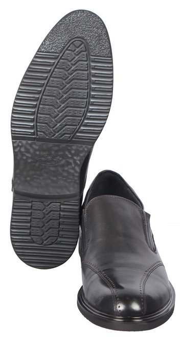 Чоловічі класичні туфлі Marco Pinotti 195494 40 розмір