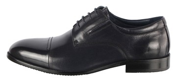 Чоловічі туфлі класичні Cosottinni 196352 43 розмір