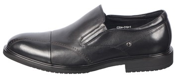 Мужские классические туфли Marco Pinotti 195494 40 размер