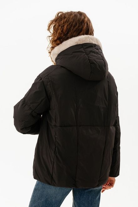 Куртка Vivilona 21 - 04321, Чорний, L, 2999860705980