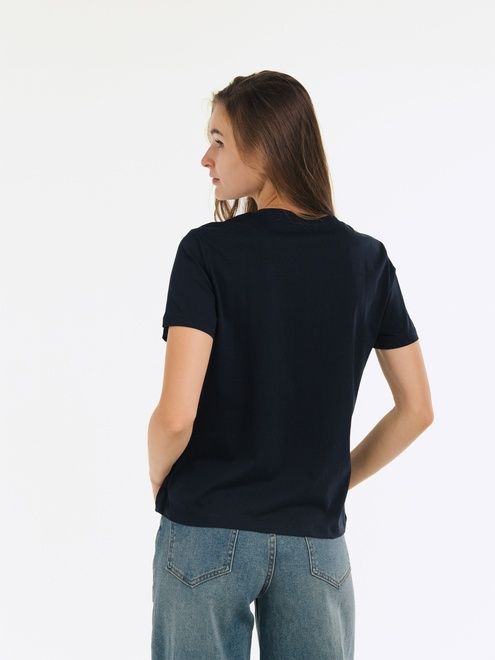 Футболка YG.SP 21 - 08239, Синий, One Size, 2999860774979