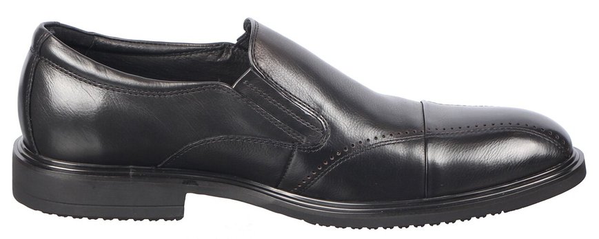 Чоловічі класичні туфлі Marco Pinotti 195494 40 розмір