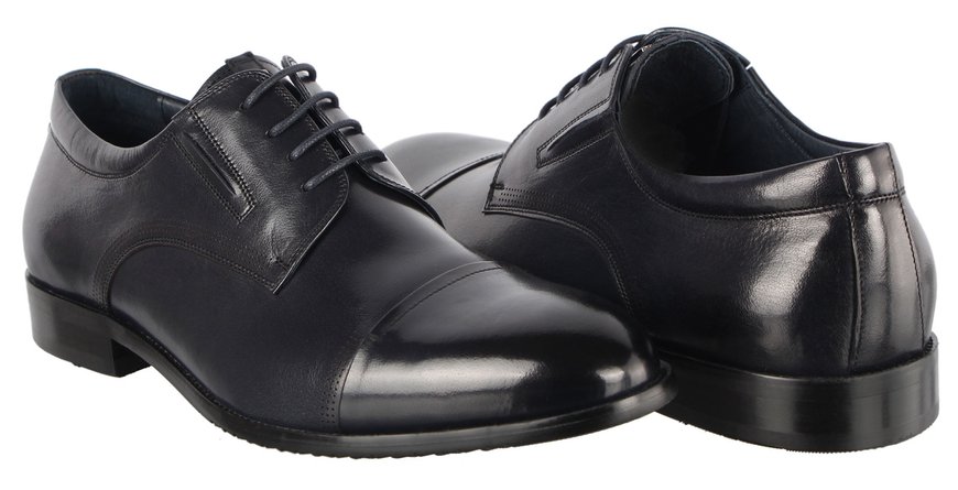 Чоловічі туфлі класичні Cosottinni 196352 41 розмір