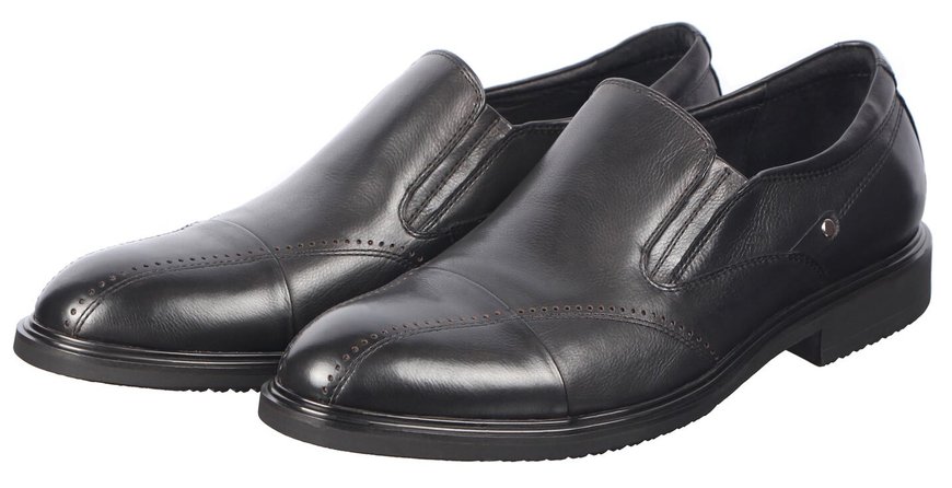 Чоловічі класичні туфлі Marco Pinotti 195494 45 розмір
