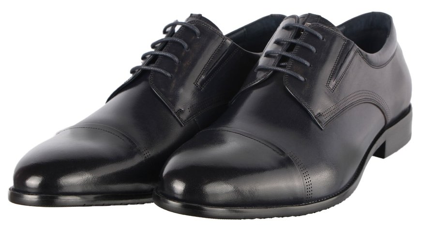 Чоловічі туфлі класичні Cosottinni 196352 41 розмір