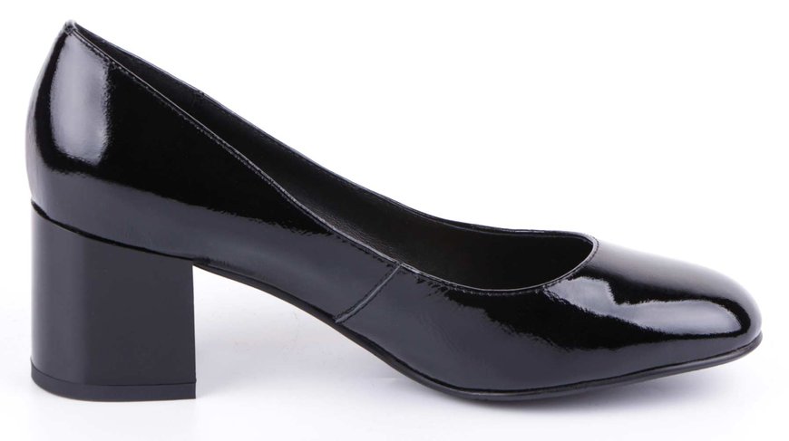 Жіночі туфлі на підборах Geronea 19976 40 розмір