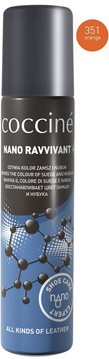 Спрей Coccine Nano Ravvivant 55/19/100/351, 351 Orange, 5906489211492