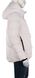 Женская зимняя куртка Vivilona 21 - 04097, Белый, S, 2999860420654
