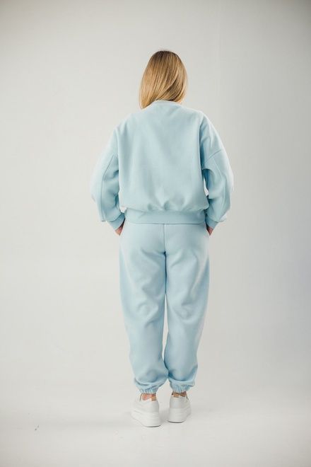 Костюм Arwano 21 - 03244, Голубой, One Size, 2999860617542