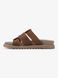 Жіночі босоніжки buts 1102275, Коричневий, 36, 2924180846617