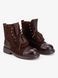 Жіночі черевики на низькому ходу buts 1102354 розмір 36 в Україні
