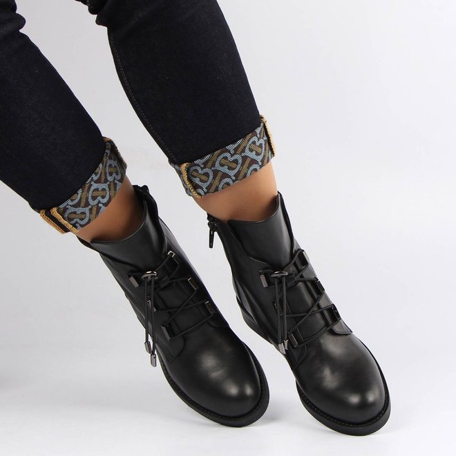 Женские ботинки на низком ходу Mario Muzi 746181 37 размер