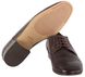 Чоловічі туфлі з перфорацією Domeno 25901 розмір 40 в Україні
