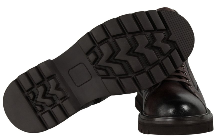 Чоловічі черевики Cosottinni 199980 44 розмір