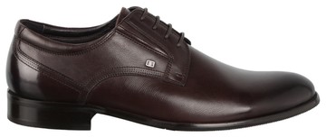 Чоловічі туфлі класичні Cosottinni 198371 39 розмір