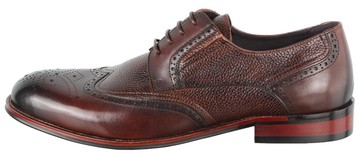 Мужские классические туфли Cosottinni 197438 45 размер