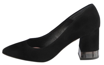 Жіночі туфлі на підборах Bravo Moda 196118 38 розмір